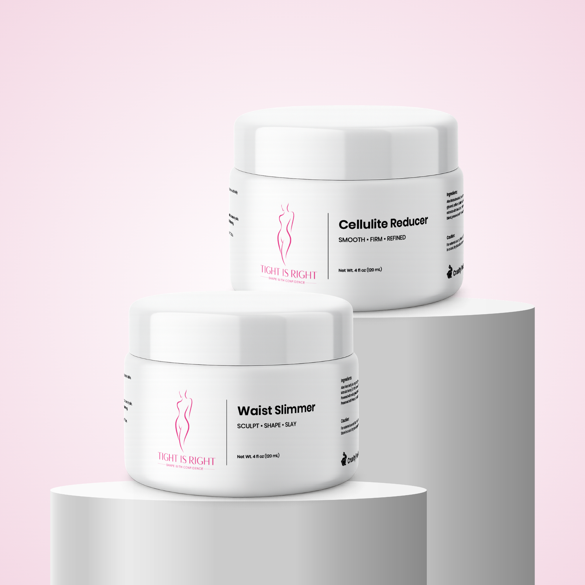 Velvet Sculpt Duo